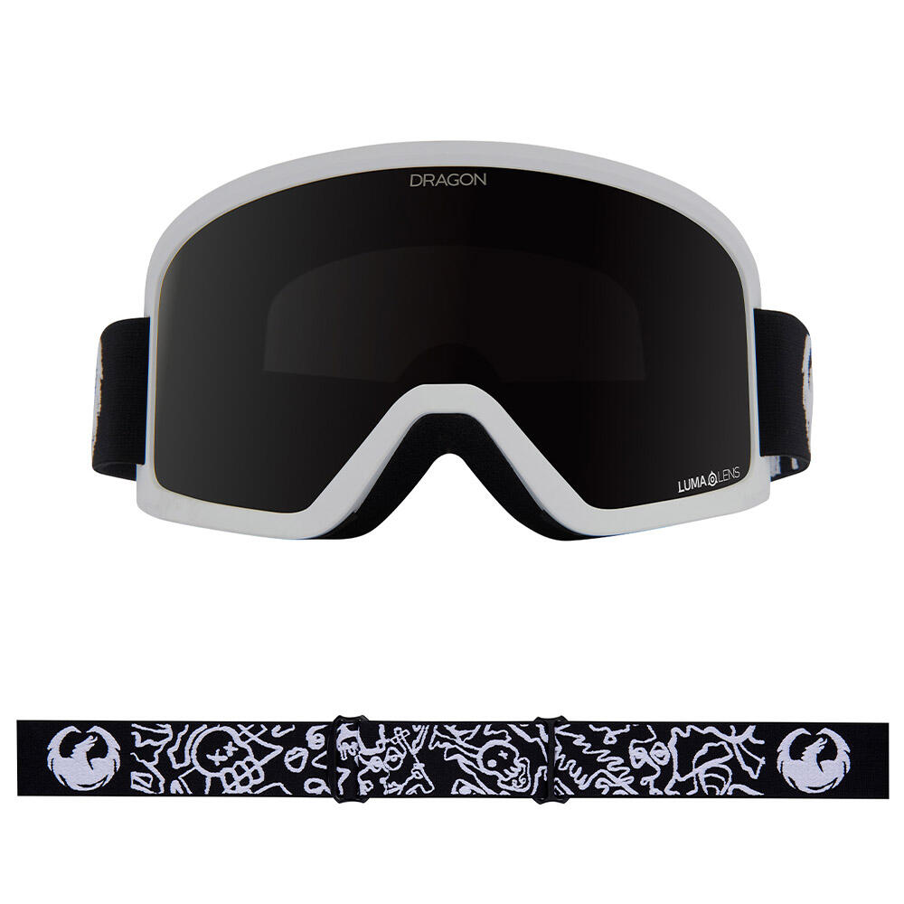 Dragon DX3 OTG - Chris Benchetler Lite Signature 26 / LL Midnighti