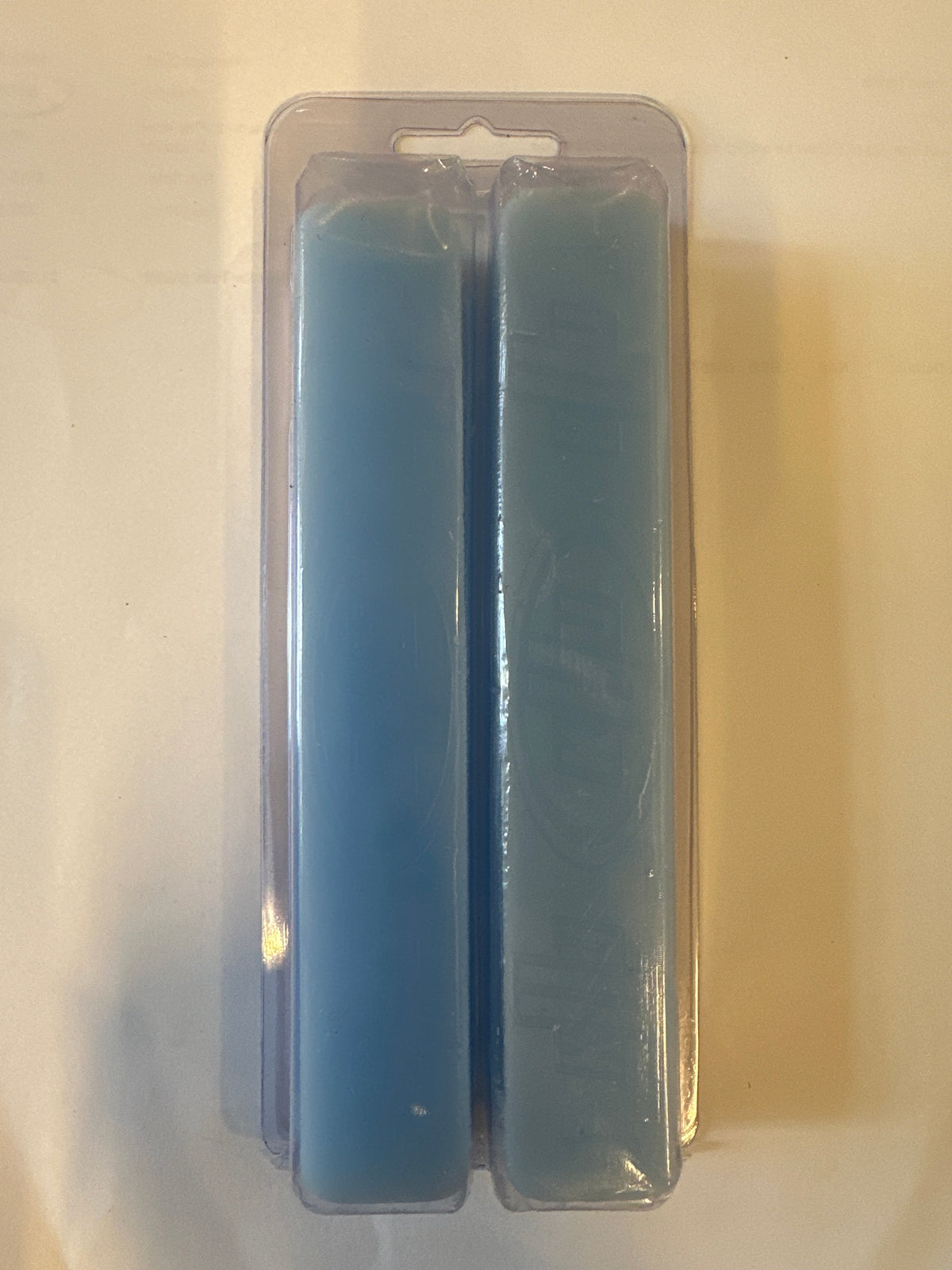 Glide Speed Wax Temperature Pack - 160g Blue/Blue -9 colder