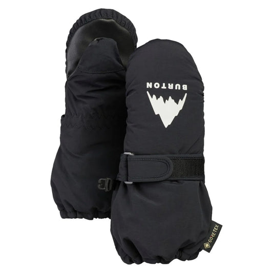 Burton Toddlers’ GORE-TEX Mittens True Black