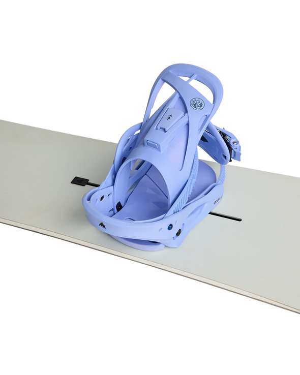 Burton Citizen Bindings Periwinkle 2026