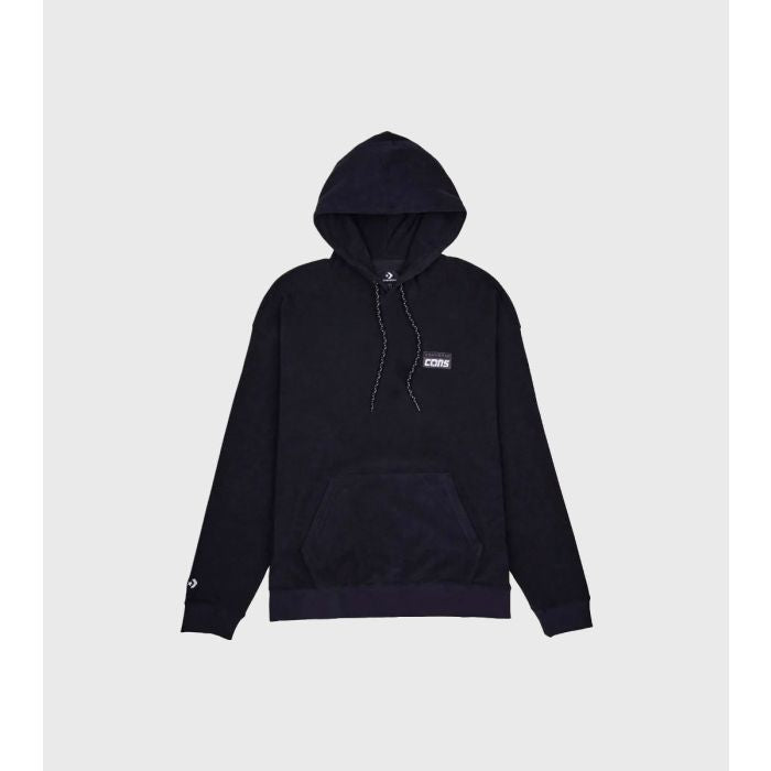 Converse Cons Premium Skate Hood Black