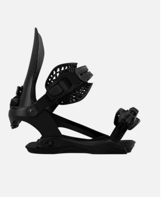Bataleon Blaster Asym FASE Binding Black 2027