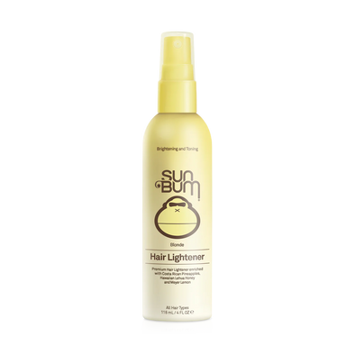 Sun Bum Blonde Hair Lightener