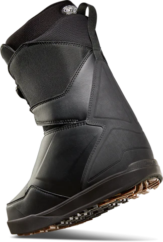 ThirtyTwo Lashed Double BOA Black