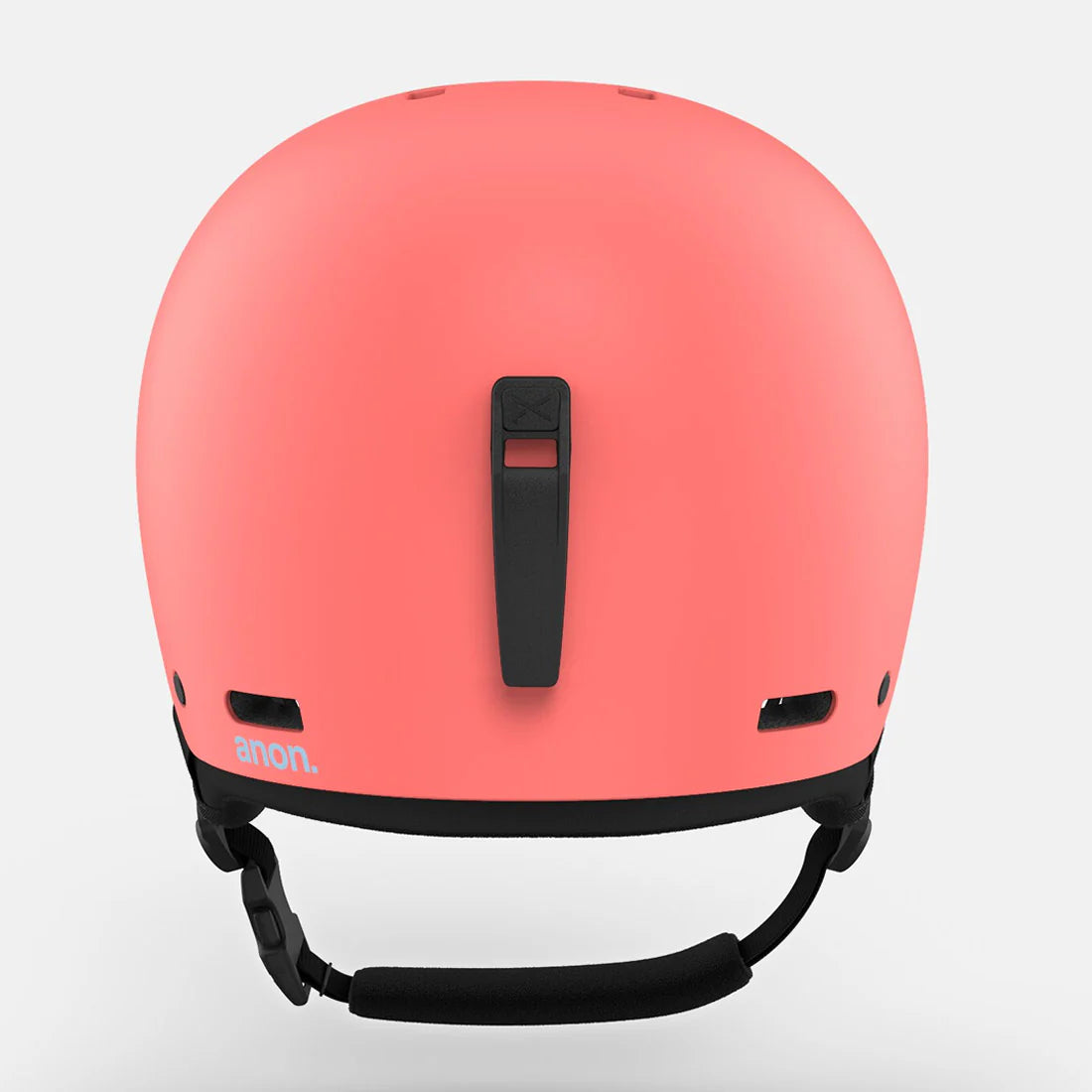 Anon Raider 3 Peach Echo Helmet