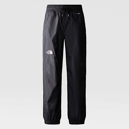 North Face Mens Build Up Pant TNF Black