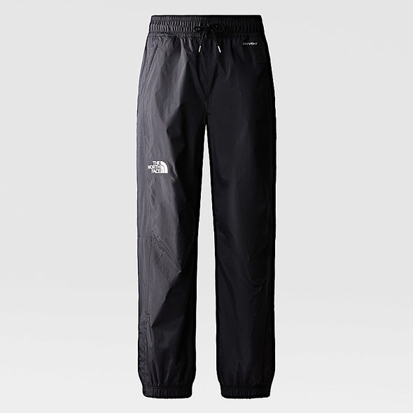 The North Face Mens Build Up Pant TNF Black