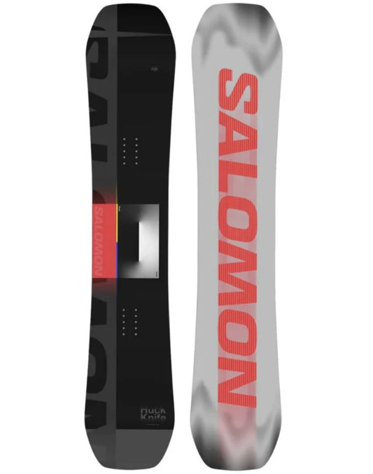 Salomon Huck Knife Pro Snowboard 2027