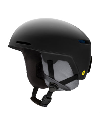 Smith Code MIPS Helmet Matte Black