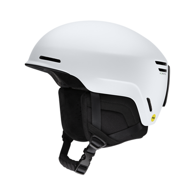 Smith Method MIPS Helmet Matte White
