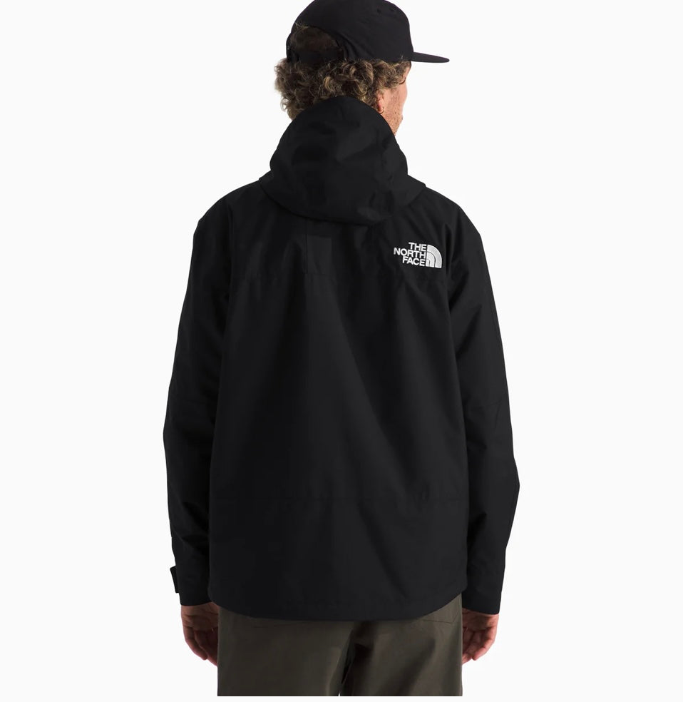 North Face Men’s Reign On Jacket Black