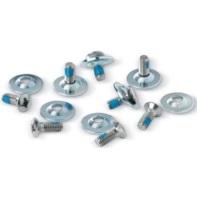 Demon 14mm Snowboard Mounting Screws