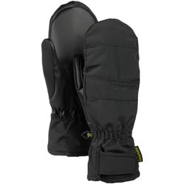 Burton Women’s Profile Under Mitt Black