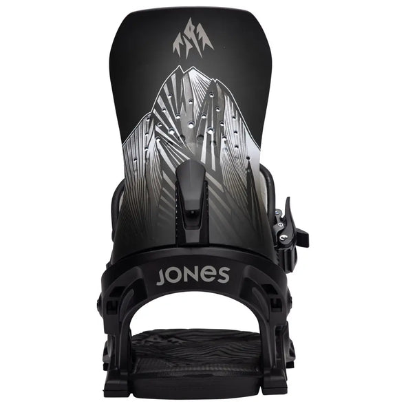 Jones Orion x Joseph Toney Bindings