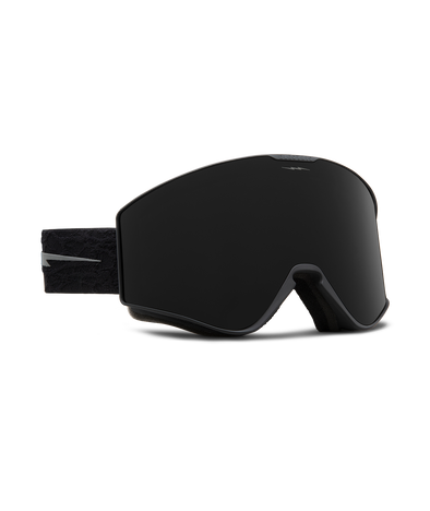 Electric Kleveland II Goggles Stealth Black Nuron / Onyx + Coyote Purple