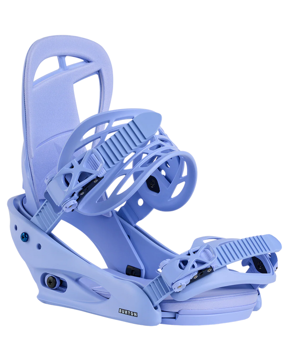 Burton Citizen Bindings Periwinkle 2026