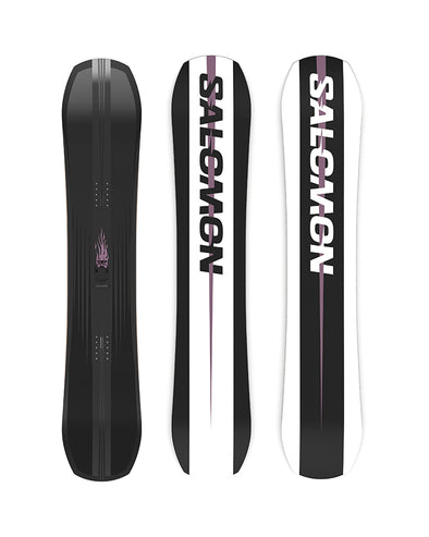 Salomon Assassin Pro Snowboard 2025 Pre-Order