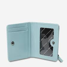 Status Anxiety In Another Life Purse Sky