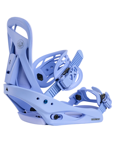 Burton Citizen Bindings Periwinkle 2026