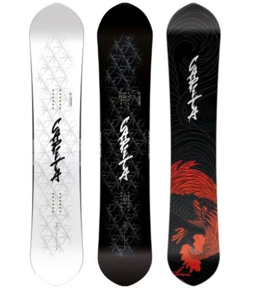 CAPiTA Kazu Kokubo Pro Snowboard 2027