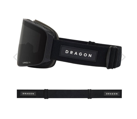 NFX MAG OTG - Midnight LL Midnight LL Violet