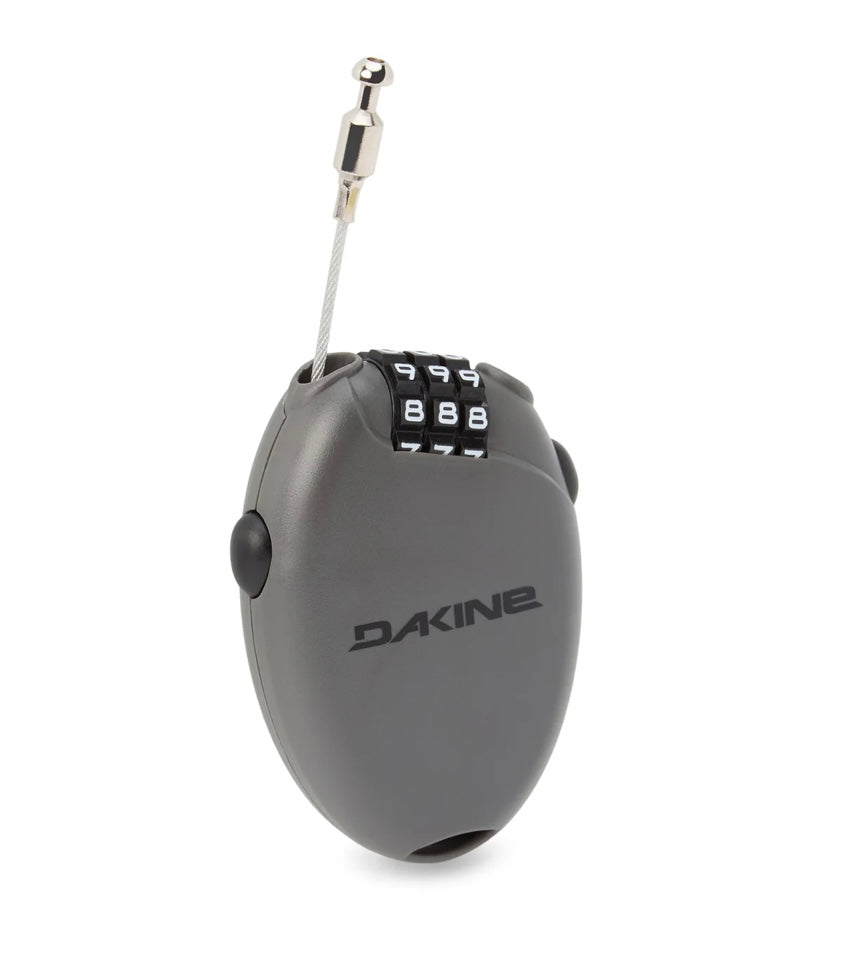 Dakine Micro Lock Ski Snowboard Castlerock