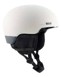 Anon Windham Wavecel Grey Helmet 2024