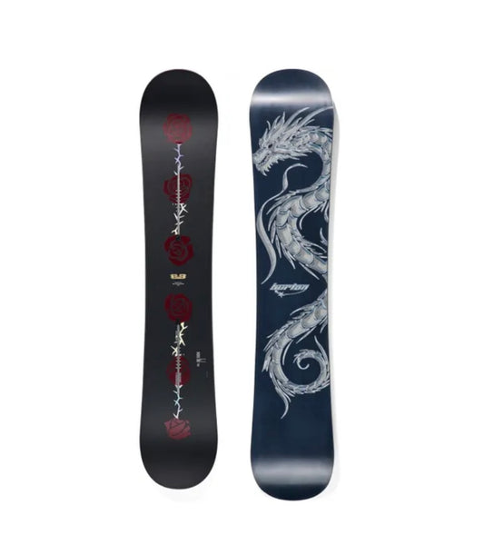 Burton Blossom Dragon Snowboard 2027