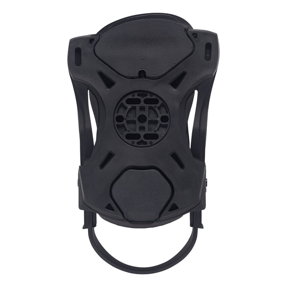 Arbor Hemlock Bindings Black 2025