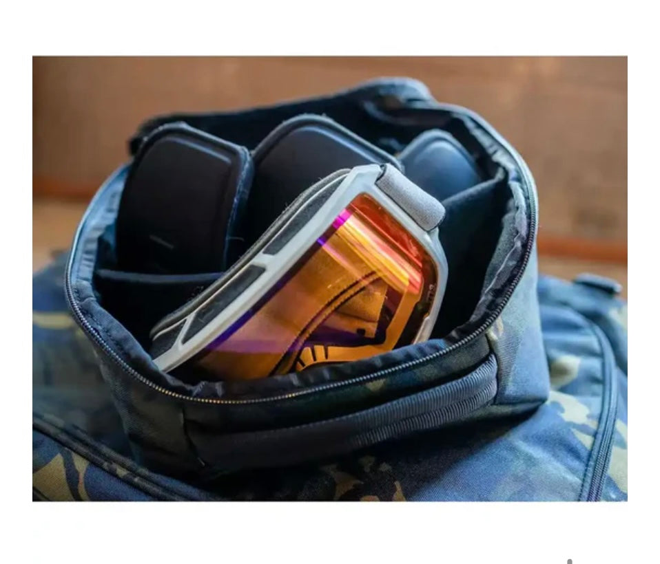 Dakine Goggle Case Rubber