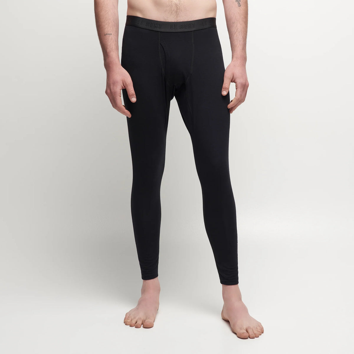 Le Bent Mens Core Lightweight Bottom