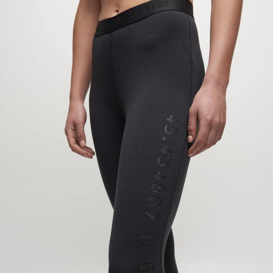 Le Bent Womens Core Midweight Bottom