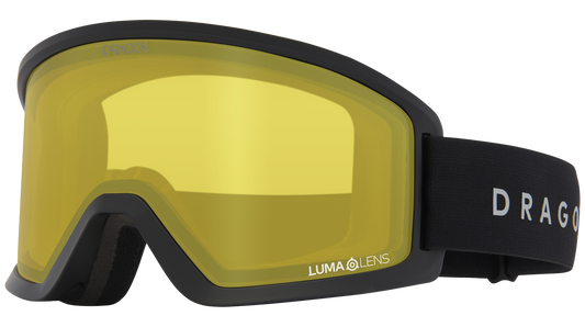 Dragon DX3 PLUS OTG - Photochromic /LL PH Yellow