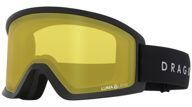 Dragon DX3 PLUS OTG - Photochromic /LL PH Yellow