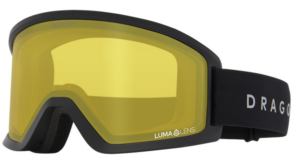 Dragon DX3 PLUS OTG - Photochromic /LL PH Yellow