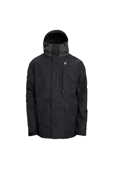 Airblaster Beast 2L Jacket Black