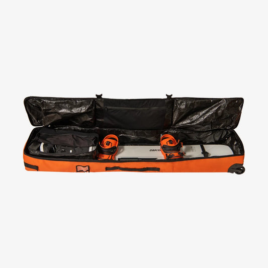 Union Travel Wheeled Board Bag