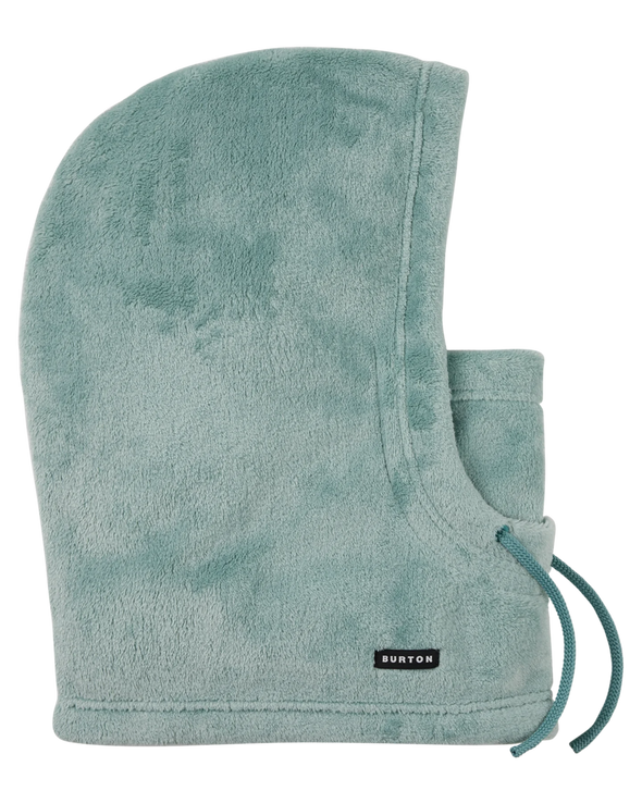 Burton Cora Hood Rock Lichen