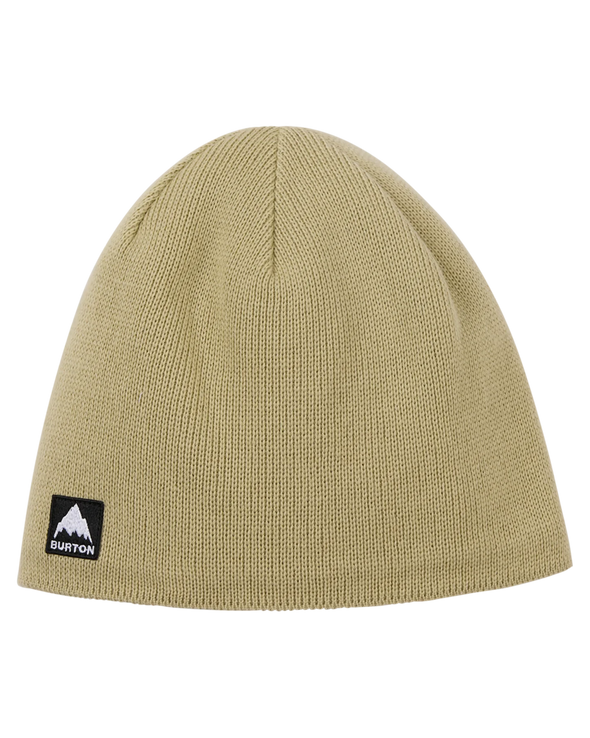 Burton Fleece Lined Mountain Hi Beanie Mushroom