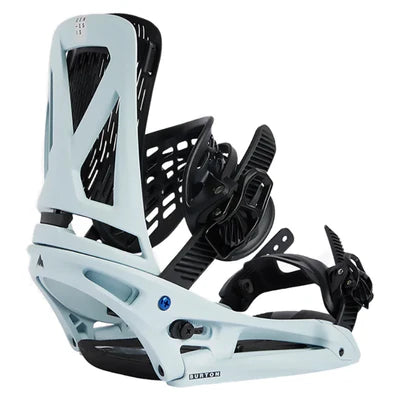 Burton Genesis Bindings Ballad Blue