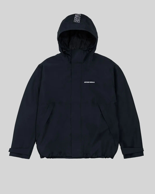 Beyond Medals The Jacket Black