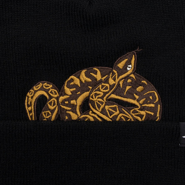 PASS~PORT Coiled Beanie
