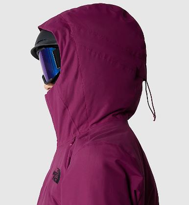 The North Face Freedom Insulated Jacket Boysenberry 2024