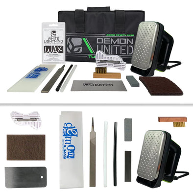 Demon Complete Tuning Kit