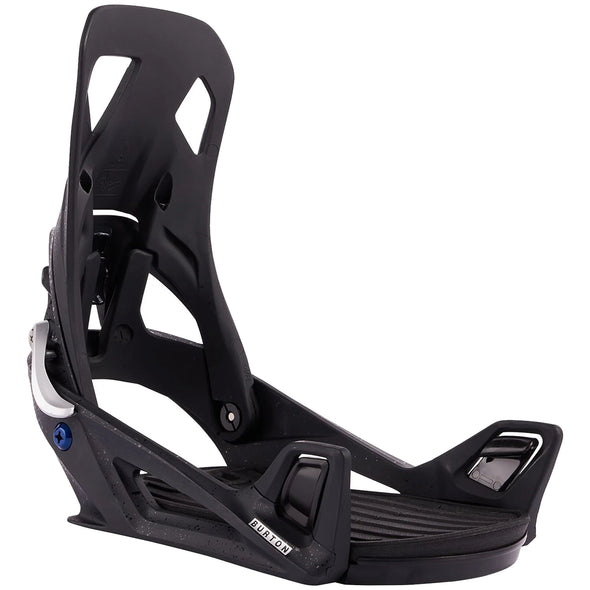 Burton Step-On X Bindings Black 2026