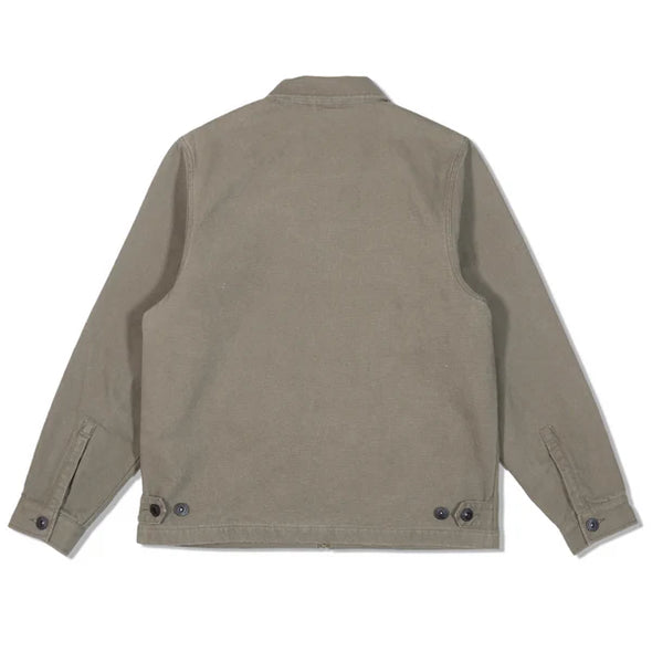 Independent BTG Valera Pocket Garage Jacket Gravel