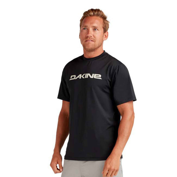 Dakine Roots Loose Fit Short Sleeve Rash Vest