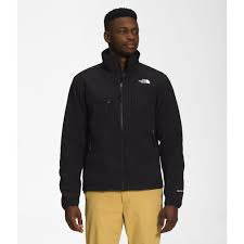 The North Face Mens Denali Jacket Black