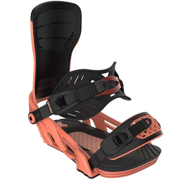 Bent Metal Women’s Stylist Bindings
