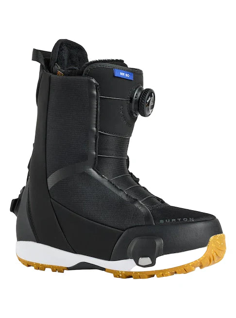 Burton Waverange Step On Snowboard Boots